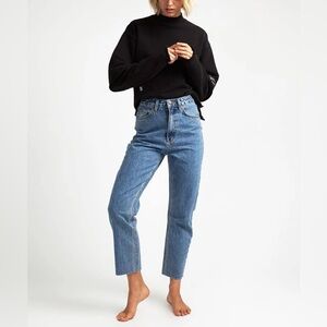 Ksubi | Women’s Chlo Wasted Trashed N Turned | Size 29 | NWT